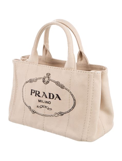 prada second line|prada tote logo.